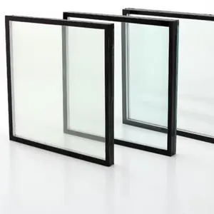 1 "厚さの強化ガラス、2" 厚さのプレートガラス、3 "厚さのプレートガラス