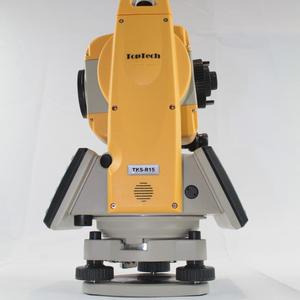 เครื่องวัดมุมแบบ Total Station ความแม่นยำสูงขั้นสูงสำหรับงานสำรวจที่ดิน รุ่น TKS R15 TopTech IP67 กำลังขยาย 30 เท่า - Product Image 5