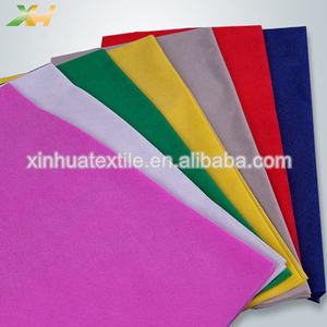 Mantel no tejido ecológico personalizado de fábrica 100% Pp mantel no tejido mantel colorido rollo de tela no tejida - Product Image 5