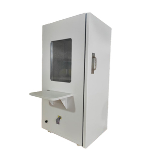 קליניקה שמיעה אודיומטרי רעש הפחתת רעש תא קול - Product Image 1