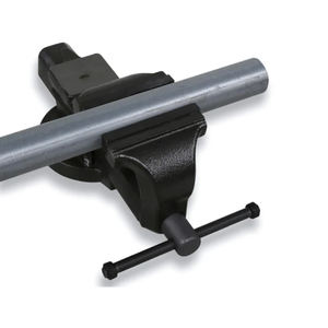 Tornillo de Banco Beta 1599GI con mordazas intercambiables, 150mm, apertura de 200mm. - Product Image 2