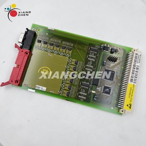 Placa de Circuito C37V70A026 de la Mejor Calidad para Piezas de Maquinaria de Impresión Roland - Product Image 2