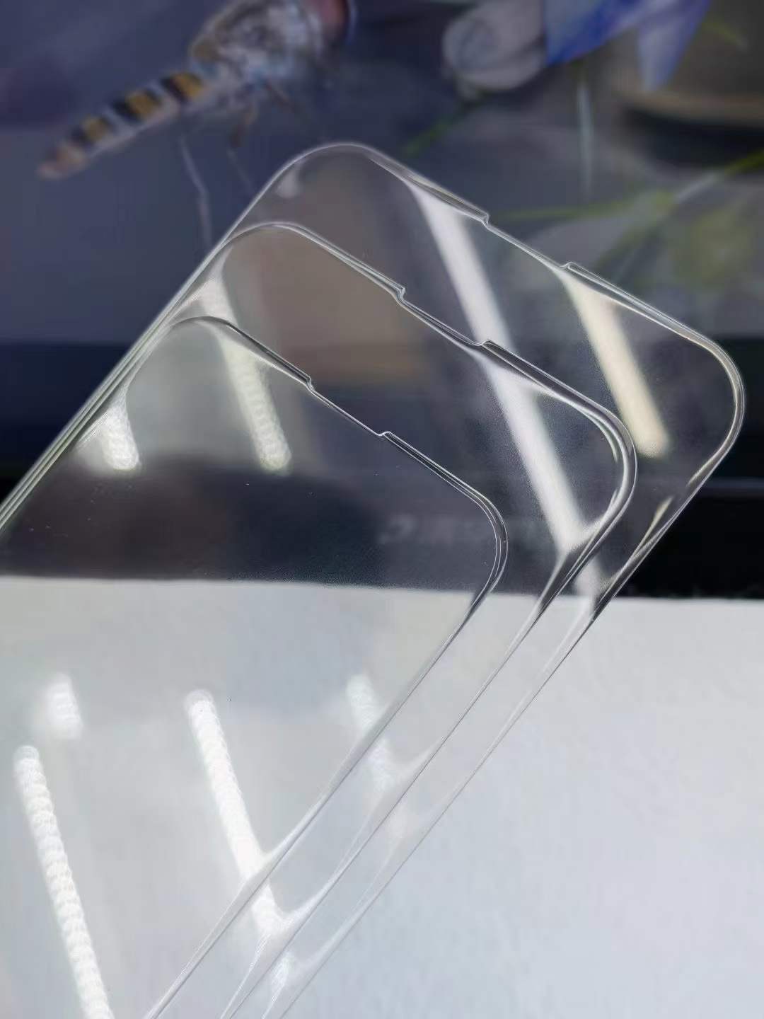 Para Google pixel 6a