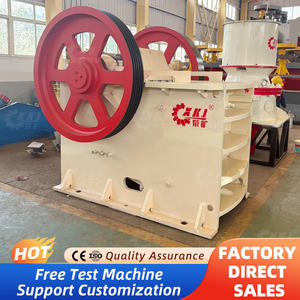 Trituradora de piedra, trituradora de mandíbula diésel, trituradora de mandíbula Pe250x400, superventas en Kenia - Product Image 4