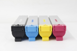 Cartucho de Tóner Compatible con HP LaserJet MFP-E77822DN E77830DN EE77825DN, Calidad Japonesa, <span class=keywords><strong>W9190MC</strong></span> W9191MC W9192MC W9193MC - Product Image 2