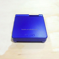 Coque de protection, pour GBA SP, boîtier de protection, kit de pièces de rechange pour GBA SP