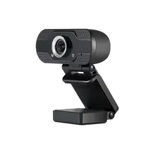 Cámara Web de seguimiento automático para ordenador de escritorio, Webcam Full Hd de 1080p, 2k, para Pc, precio de transmisión en vivo