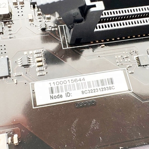 ARBOR 1100015644 8C322312938C Carte mère intégrée Carte mère industrielle CpuBoard CPU Module Motherboard100 % test Computer Parts - Product Image 6