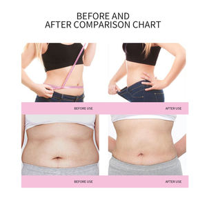 Lenisce la pelle gonfia dolorosa decompone la Cellulite crema levigante per la rimozione della Cellulite crema - Product Image 4