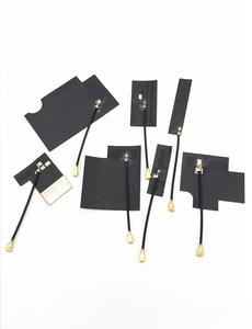 Высококачественный индивидуальный всенаправленный 2,4 г Wi-Fi гибкий разъем PCB антенны внутренний встроенный вертикальный небольшой размер - Product Image 5