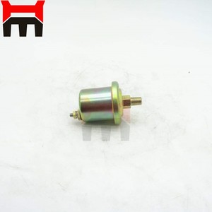Construction machinery parts Oil Pressure Sensor 05-70-1857 0193-0244-99 SP22040 For ESP-100 generator set engine - Product Image 4
