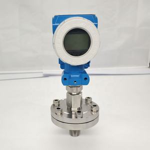เครื่องส่งสัญญาณแรงดันไดอะแฟรมอีเอชอะลูมิเนียมหล่อต่ำ - Product Image 4