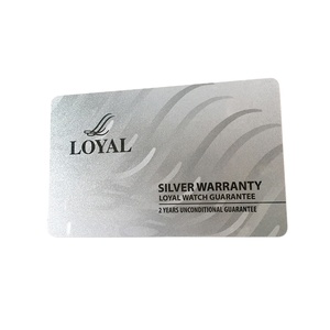 مخصص فريد <span class=keywords><strong>qr</strong></span> كود CR80 بطاقات ولاء بلاستيكية prumhz بطاقة مع خدش - Product Image 1