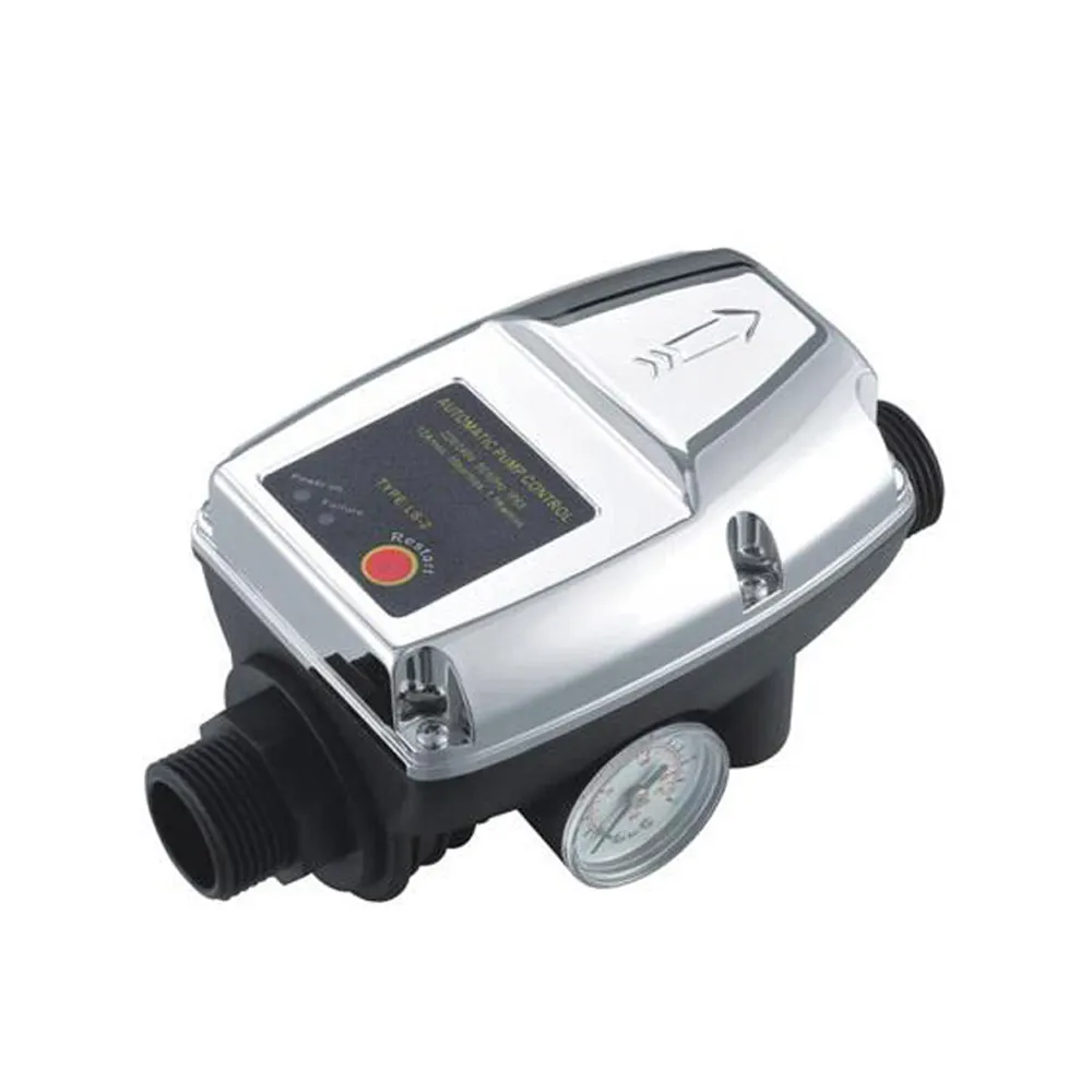 Ls-2 Suitable Price Water Pump Automatic Pressure Control Switch Pressure Control Switch For Water Pump