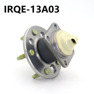 Conjunto de Cubo y Rodamiento Irqe 7467735 para Ensamblaje de Rueda Trasera Buick GL8 CU1 - Product Image 2