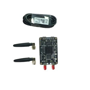 Carte de développement SDR Zynq 7010 XC7Z010 AD9363 USB de bureau pour la recherche et la prototypage de radios logicielles intégrées (SDR) et de radiofréquences (RF) - Product Image 5
