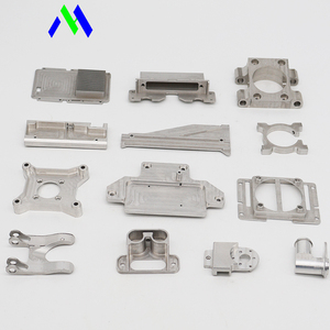 Tùy chỉnh nghiêm ngặt khoan dung chính xác sản phẩm nhà làm máy móc gia công <span class=keywords><strong>CNC</strong></span> và các bộ phận bằng đồng thép không gỉ dập các bộ phận - Product Image 4