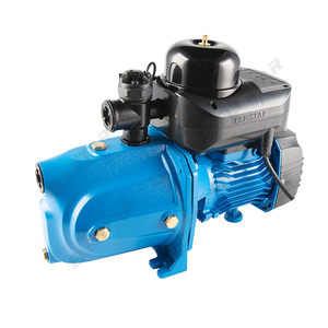 1hp Half 3hp Motor Smart Intelligent High <b>Water</b> <b>Pump</b> for Farm Industry Electrolytic Anti-Rust Domestic Flow JET-S-EAT Electrolyt - Product Image 1