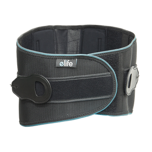 E-Life MWAPL11 บรรเทาอาการปวดเอว เข็มขัดเอวทํางาน สนับสนุนเอวทางการแพทย์ - Product Image 3