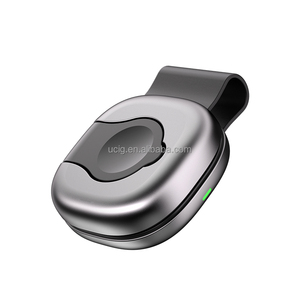 <span class=keywords><strong>Cargador</strong></span> de teléfono móvil inalámbrico portátil con logotipo personalizado al por mayor para <span class=keywords><strong>Samsung</strong></span> - Product Image 3