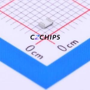 Resistencia SMD ARG05FTC2491 0805 (Tipo: Película Delgada) (Resistencia: 2.49kOhm Precisión: 1%) - Product Image 2