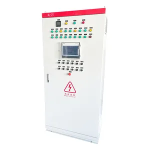 Tùy biến PLC Tủ biến tần phân phối điện tủ điều khiển điện