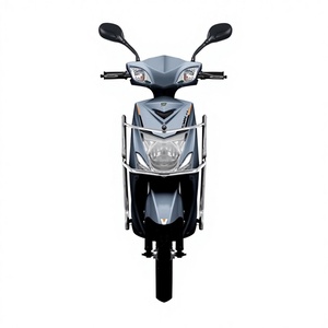 Scooter Eléctrico con Pedales en Oferta, Fabricado en China - Product Image 3