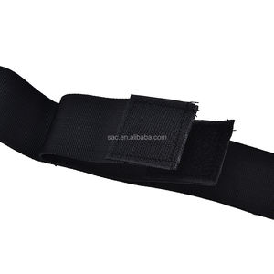 SacKnove女性スレーブゲームBdsm手首Mオープンレッグセルフベッド拘束フェチ手錠ボンデージカップルのための大人のおもちゃ - Product Image 2