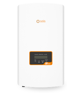Serie S5 S5-GR3P3-20K 3kw 4kw 5kw 6kw 8kw 9kw 10kw 12kw 15kw 17kw 20kw Inversor Solar Trifásico Conectado a la Red con Limitador S5-GR3P3-20K - Product Image 3