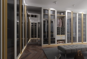 <span class=keywords><strong>China</strong></span> Designs Promotion European <span class=keywords><strong>Style</strong></span> Phantasie weiße Schiebetür Kleider schrank Kleider schrank Schlafzimmer möbel - Product Image 4