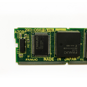 A20B-2901-0660 Japan FANUC electronic pcb board 100% Original - Product Image 2