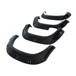 Accesorios de ABS para Modificación de Guardabarros y Arco de Rueda para MAXUS Ldv T60 2018 2019 2020, Accesorios para Camioneta - Product Image 2