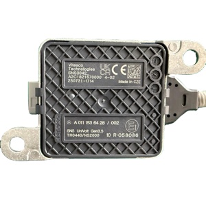 A0111536428 sensore Nox per Detroit Mercedes benz Euro6 autocarro 0111536428 - Product Image 6