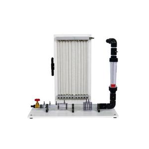 อุปกรณ์การสอนสำหรับการศึกษาการวัดการไหล อุปกรณ์การศึกษาในห้องปฏิบัติการ โรงเรียน เทคโนโลยี การฝึกอบรมวิชาชีพ - Product Image 1