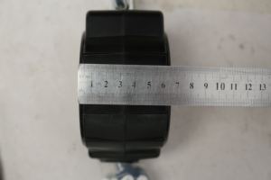 Guangjia pelindung kuat tenaga angin, pelindung jatuh berhenti listrik ketinggian tinggi operasi jatuh proteksi perangkat mengunci sendiri - Product Image 3