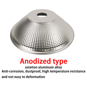 RV โป๊ะไฟ LED ขนาดวัสดุที่สามารถปรับแต่งได้โคมไฟเรืออุปกรณ์ฮาร์ดแวร์ - Product Image 3