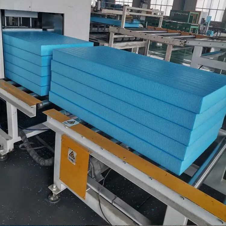 Wholesale high quality thermal insulation building material panel thermal insulation xps board