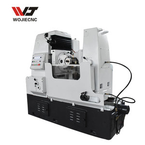Y3150E de corte de engranajes engranaje universal de tallado con fresa madre máquina para la venta - Product Image 2