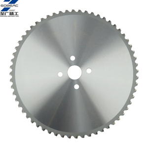 Bán buôn cắt ống thép với cưa tròn nhà sản xuất - Product Image 1