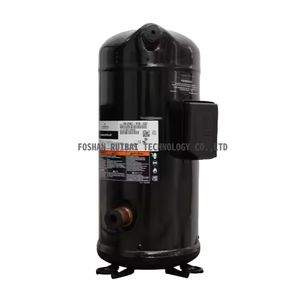 12HP Copeland спиральный компрессор ZR144kc-tfd-522 ZR144kce-tfd-522 ZR144KCE-TFD-550 ZR144KF-TFD-522 - Product Image 6