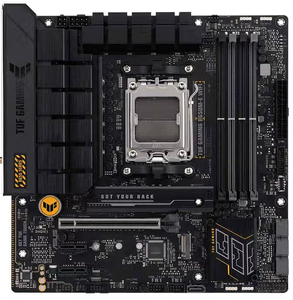 Bán chạy cho bo mạch chủ ASUS TUF GAMING B650M-E WIFI, chipset AMD B650, WIFI 6E, DDR5 192GB, 4 cổng M.2, tốc độ 2500Mbps - Product Image 2