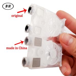 Amortiguador Original Bheng Dx7 Usado para Cabezal de Impresión Mutoh/Roland/Epson L1440 Dx7 - Product Image 4