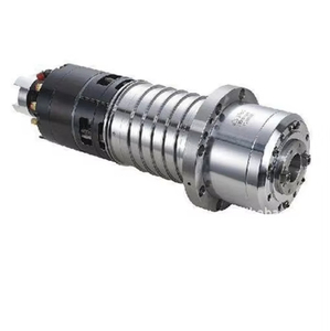 Automatic <strong>3</strong>+2 <strong>Axis</strong> VDLS850 <strong>CNC</strong> Milling Machine Fraiseuse <strong>Vertical</strong> <strong>Machining</strong> <strong>Center</strong> <strong>with</strong> <strong>Fanuc</strong> Control System - Product Image 2