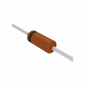 1N5254B BK TIN/LEAD DO-204AH, DO-35, Axial Buy Online Electronic Components Diodes BOM IC In Stock - Product Image 1