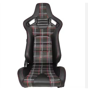 Asiento Deportivo Delantero para G63 GLA GLC W238, Asiento Deportivo de Lujo para Modificación de Vehículos, Accesorios para Autos - Product Image 3