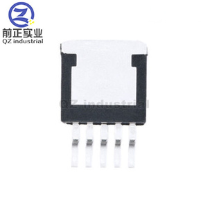 QZ SPX5205M5-L 3A ดั้งเดิมรับประกันกระแสไฟขาออกถึง-263 SPX5205 SPX5205M5-L SPX5205M5/TR - Product Image 3