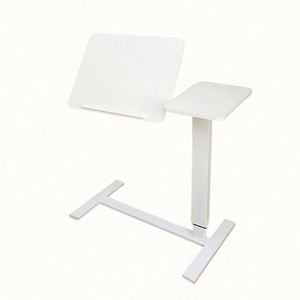 Escritorio de Oficina Moderno Individual Ajustable en Altura, Mesa de Trabajo para Computadora, Escritorio Elevador - Product Image 5