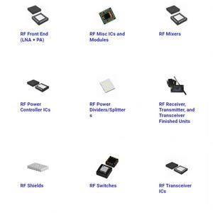 Máy trộn bicmos SMT nguyên bản hoàn toàn mới với <span class=keywords><strong>hmc666lp4etr</strong></span> tích hợp - Product Image 2