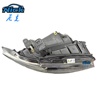 Pour BMW E87 Phares au xénon 2007-2011 BMW Série 1 E81 E82 E88 120i 130i 135i M1 Gauche et Droit Phare HID d'origine