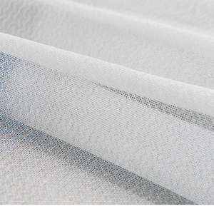 Vải dán viền quần tự dính, không cần cắt, chất liệu thun dệt, dùng cho quần - Product Image 4